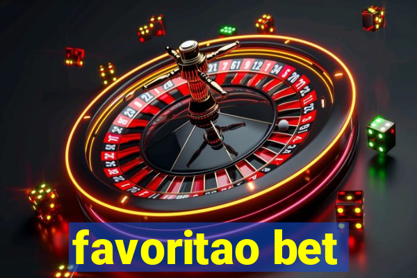 favoritao bet